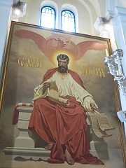 KOTOR - Eglise orthodoxe (2)